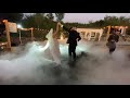 Sam Smith - Fire on fire | Wedding Dance