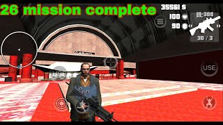 LA Crime Stories Mad City Crime 26 Mission Complete screenshot 5