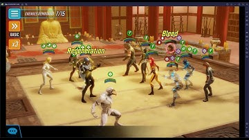 DD4 City Node 1 (SSM, AV, Cloak, Dagger)