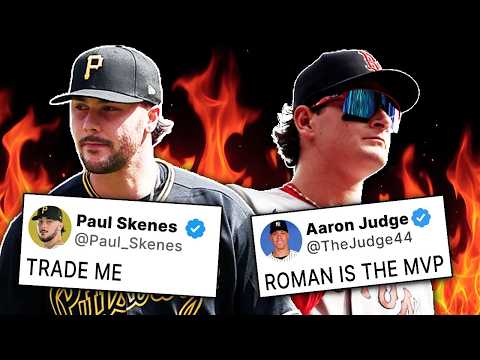 Reacting to MLB 2026 Hot Takes & Predictions