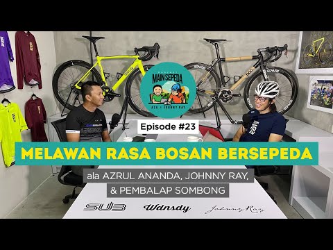 Video: Penelitian menyarankan rute sepeda yang tidak aman mencegah orang bersepeda