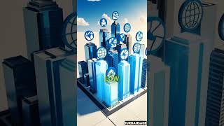 3D Model Explained of Singapore: Jungle से Global Power कैसे बना? 🇸🇬
