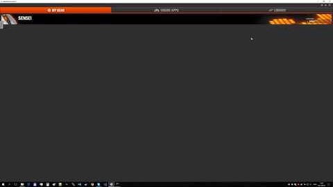 steelseries engine 3 review sensei gamer mouse