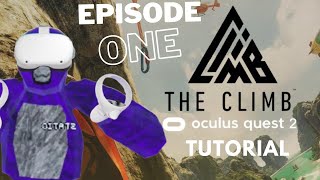 Climb 2 (Tutorial) (episode 1!)