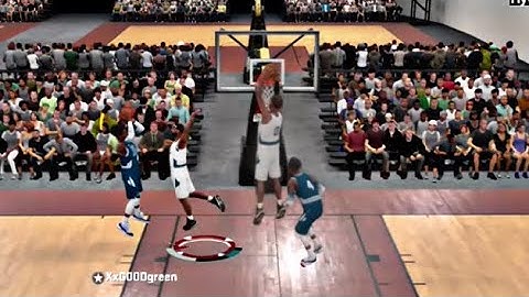 Rush 1v1 Event Is to Easy with my Slashing Playmaker