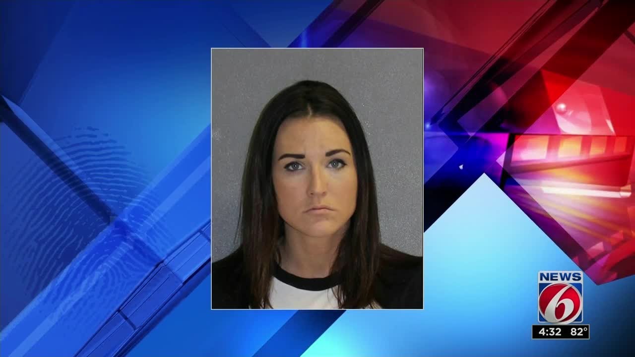 Teacher accused of having sexual relationship with student