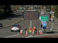 Heres what to know about i680 weekend closure in east bay