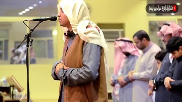 أجمل ترتيل لما تيسر من سورة الحشر للقارئ عمر الدريويز