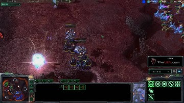 High Templar Feedback - StarCraft 2 Strategy from TheUEN.com