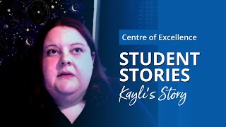 Transformative Journey: From Metaphysics to Confidence - Kayli's Inspiring Story