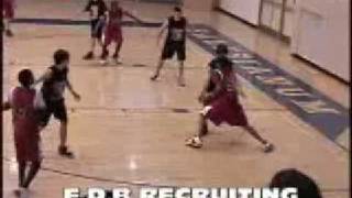 Jorge Rodriguez Highlights