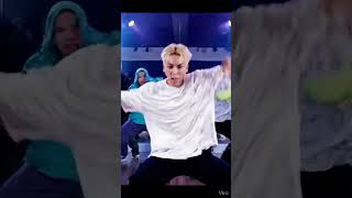 High Energy Dance Performance 122 Studio Choreography
