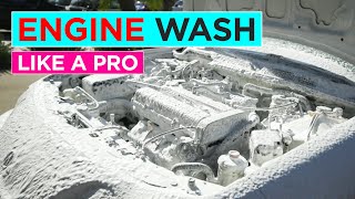 HOW TO: ENGINE WASH | #OMGMIATA | EP77 | [4K60]