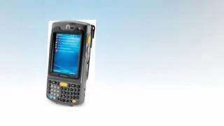 MC70 Wireless Barcode Scanner | 800.650.1457 | GBS