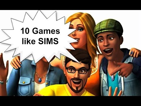 Best Simulation Games For Mac - Games Like The Sims