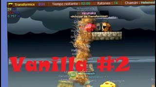 Nei_ker - VANILLA #2 - TRANSFORMICE