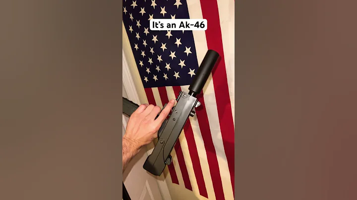 What y’all think #blowup #viarlshort #comment #goviral #guns #shortviral #viral #watch #glock #fyp