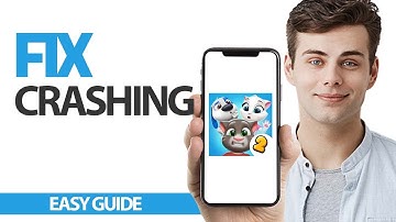 How To Fix My Talking Tom Friends 2 Crashing | Final Solution