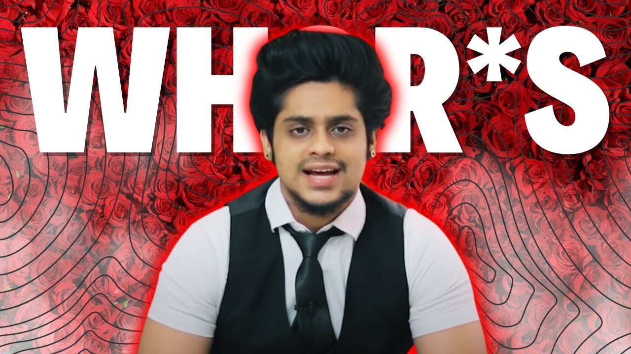 Indian Dating Gurus Are Weird