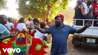 ZedWest - YEMA LU KU VOTELE (Kaoma UPND Campaign Song) By ZedWest [Aaron Mundia]