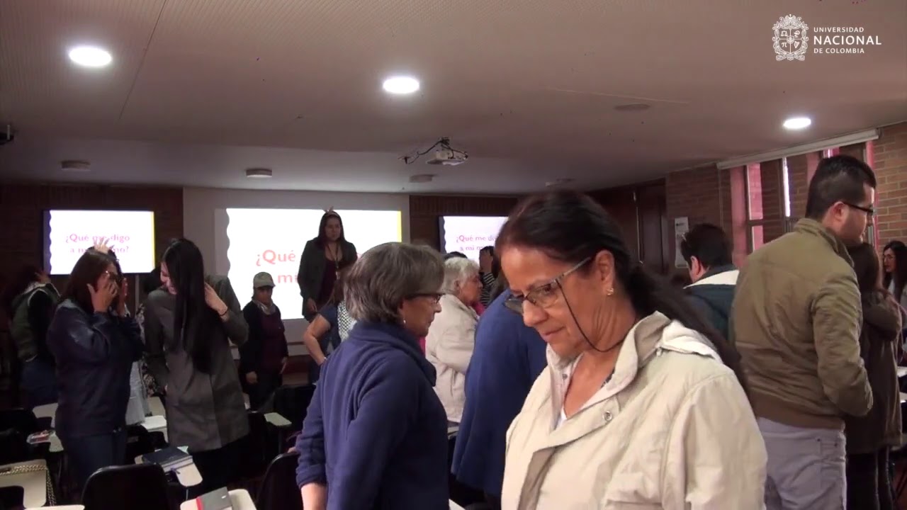 Comunicación para la Vida.
