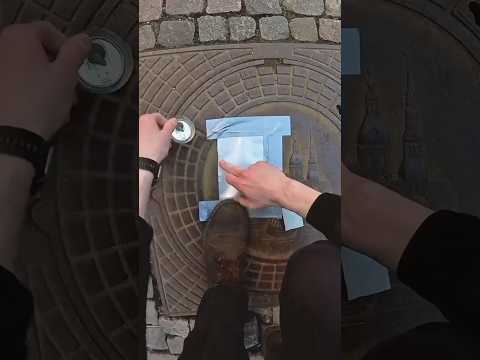 Soda can with