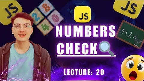 JavaScript Number Checking Methods Explained
