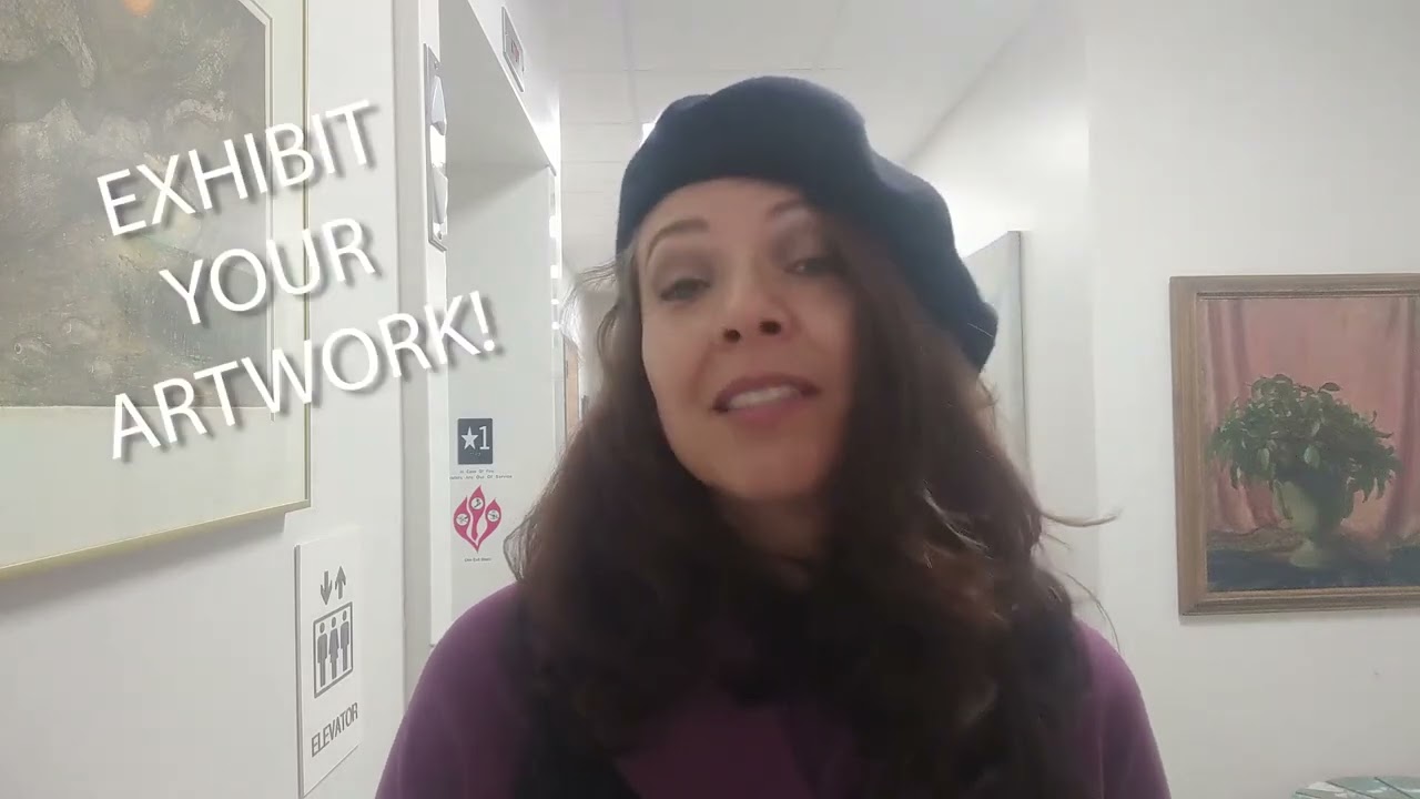 For Artists & Art Lovers