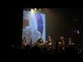 Powdered Milk Man! - The Aquabats! LIVE with Travis Barker at the Fonda Theatre, April 7 2018