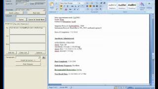 TDO Software: Export into axiUm with Ease