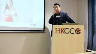 CEO 123 Tell Me More Series: Using AI in KOL Marketing