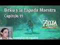 ¡Entrando al Bosque Kolog! - Capítulo 19 - The Legend of Zelda: Breath of the Wild Switch 2 Edition