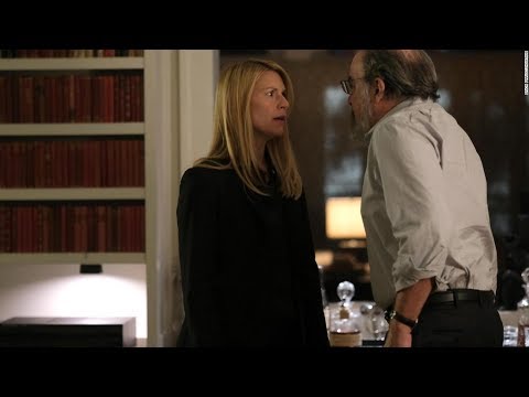 'Homeland' series finale review: Carrie and Saul go to war in a tense ...