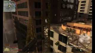 MY FIRST CRANE SHOT :D