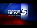 KOCO Eyewitness News 5 at 6pm 2012 Open