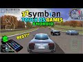 Top 37 best symbian touch games on android in 2024