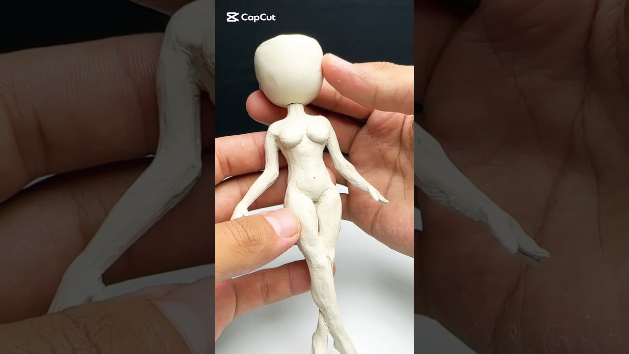 First Part Ballerina Cappuccina NS.Funclay 