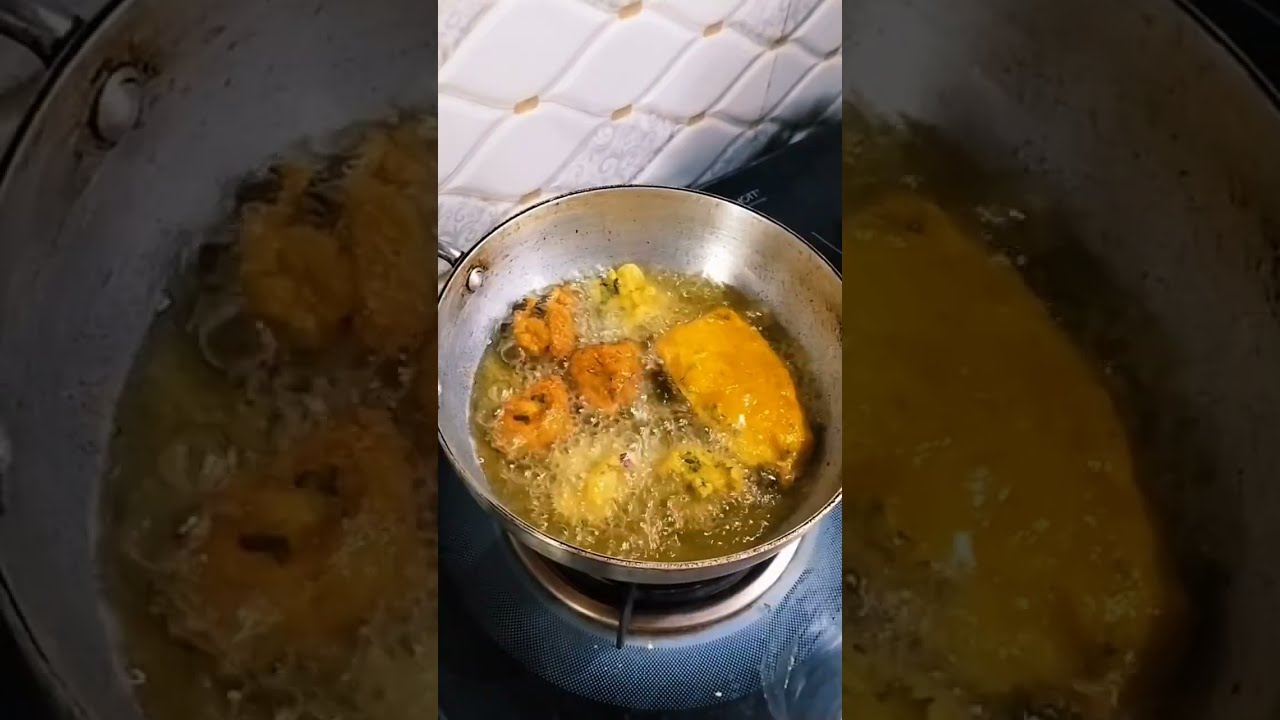 7th iftar or dinner mein kya bana rahi hoon | fry daal recipe |