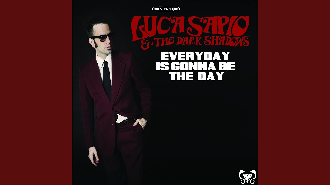 Watch Telling Like It Is (feat. The Dark Shadows) on YouTube
