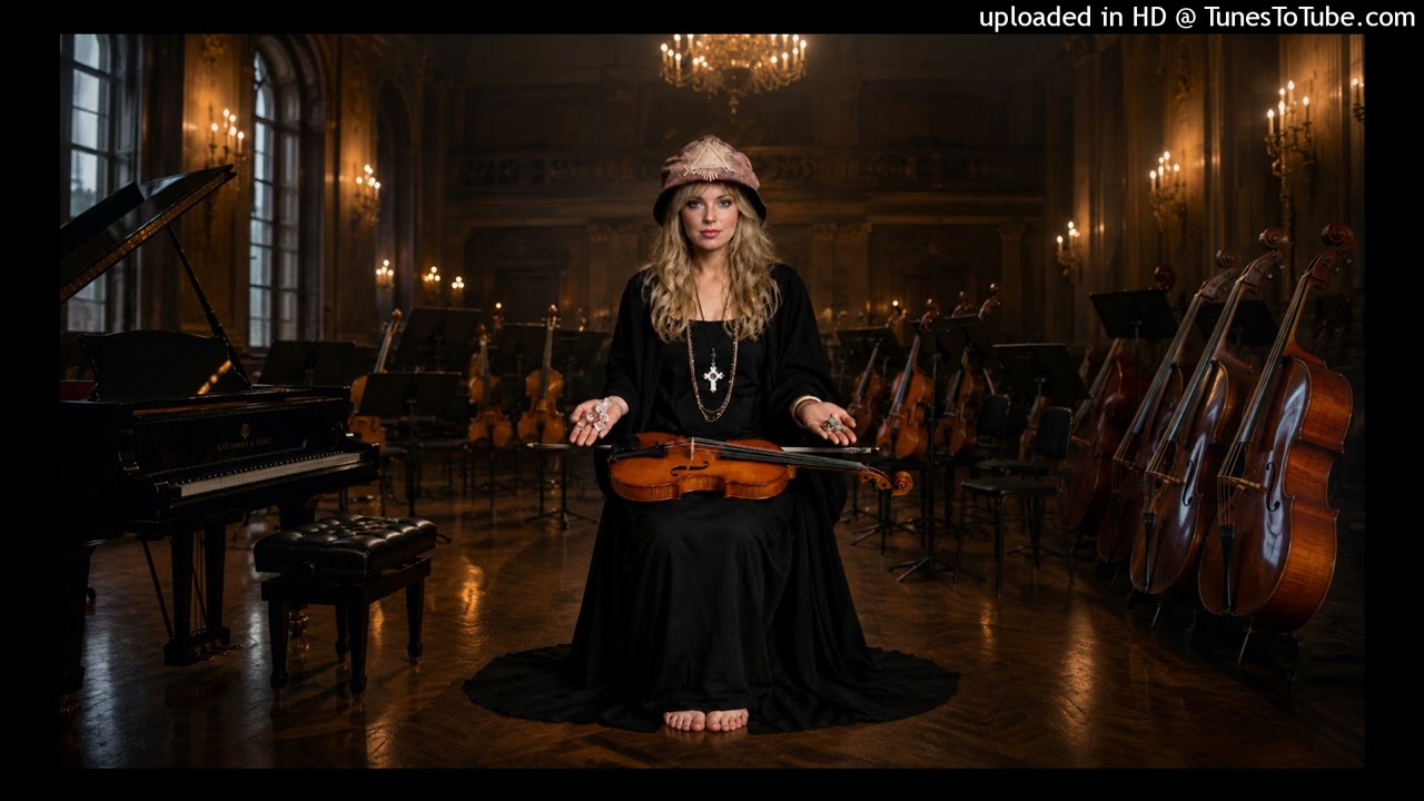 Dmc mystic - La Serenisa (Epic music - Violons et piano - Face A & B )