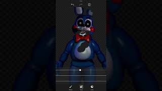 Making ignited toy Bonnie!🐰#fnaf#life#subscribe#like#fivenightsatfreddys#toybonnie Making ignited toy Bonnie!🐰#fnaf#life#subscribe#like#fivenightsatfreddys#toybonnie