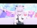 Hand in hand - kz(livetune) feat. MIKU / VRC MMD