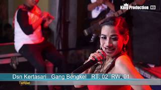 Bisane Mung Nyawang - Ary Liberty - Putra Laksana Live Desa Kertasari Banjarharjo Brebes