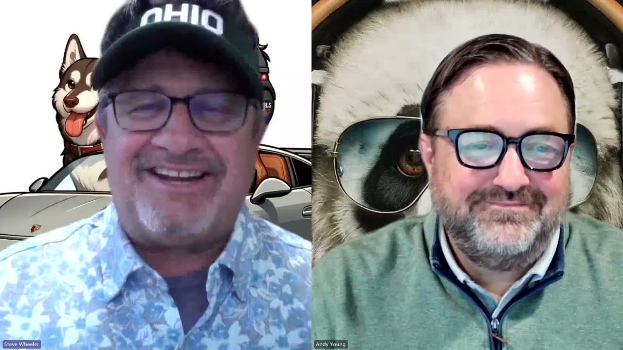 The Great Alaska Adventure - S1E6