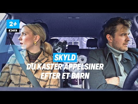 Video: Skyld