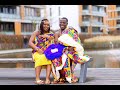 Ghanaian Traiditional Wedding ( Godfred and Elsie) Essen - Germany