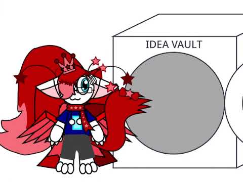 Stipole's Idea Vault