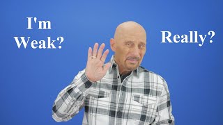 Why You Develop Strengths And Only Manage Weaknesses screenshot 4