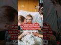 Cécile Eledge a donné naissance à sa petite-fille et elle est devenue mère porteuse pour son fils et