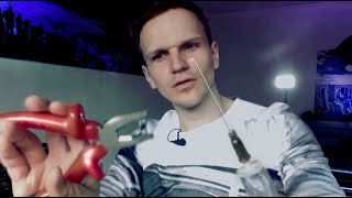 Окно. Кино. Фалафель. Письмо фанатки. Шприц (ДМГ) Окно. Кино. Фалафель. Письмо фанатки. Шприц (ДМГ)